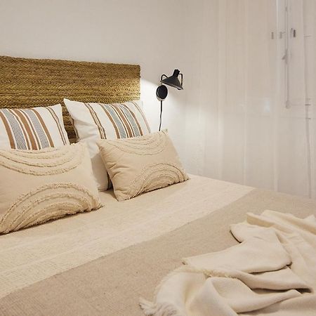 La Villa Romana Ha Apartment Cadiz Luaran gambar