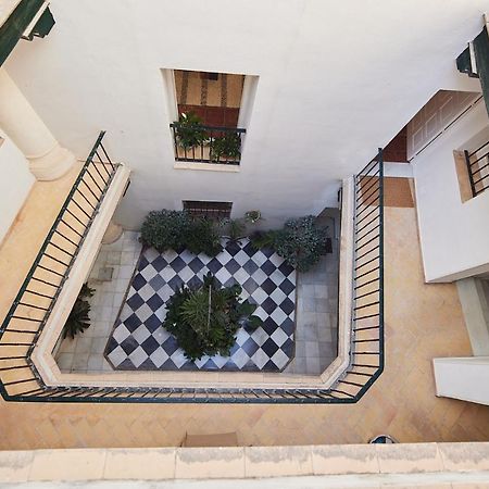 La Villa Romana Ha Apartment Cadiz Luaran gambar