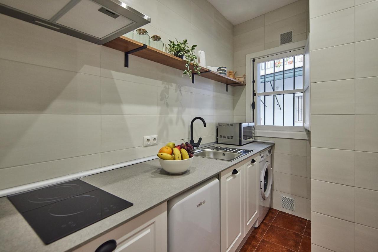 La Villa Romana Ha Apartment Cadiz Luaran gambar