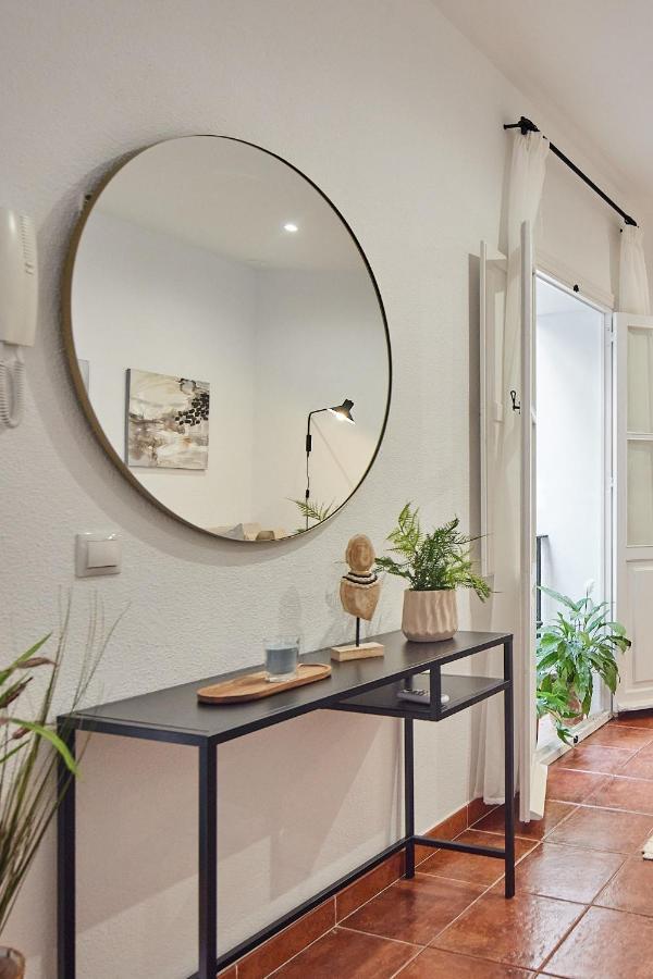 La Villa Romana Ha Apartment Cadiz Luaran gambar