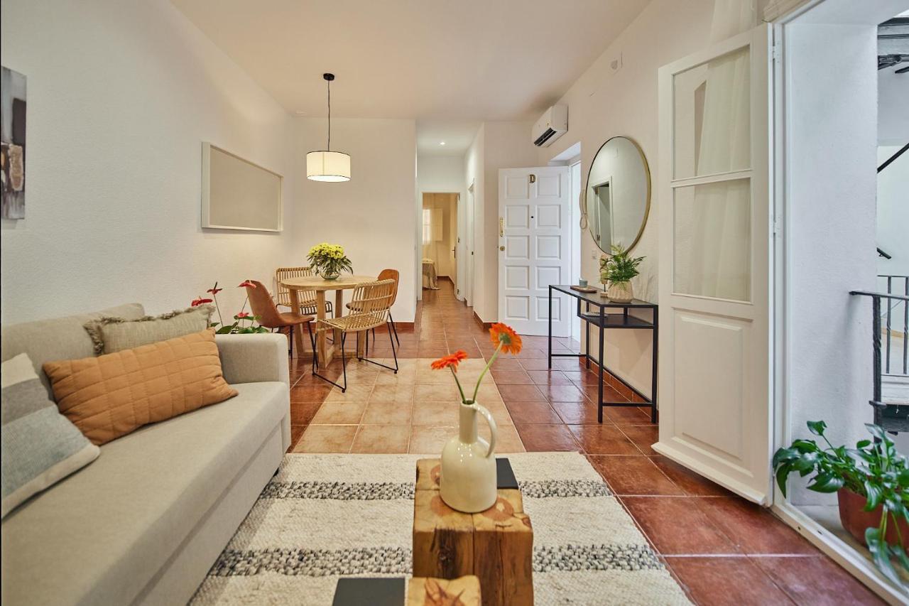 La Villa Romana Ha Apartment Cadiz Luaran gambar