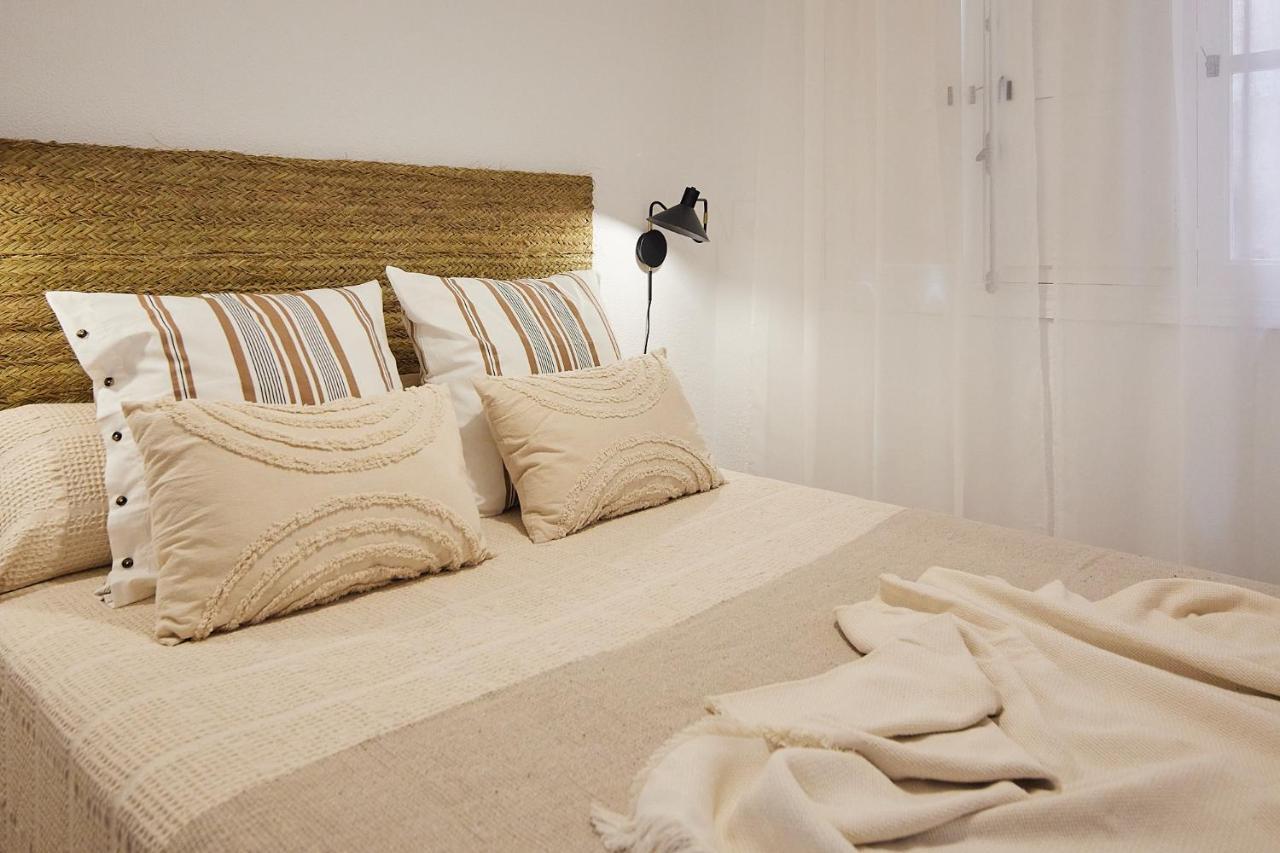 La Villa Romana Ha Apartment Cadiz Luaran gambar