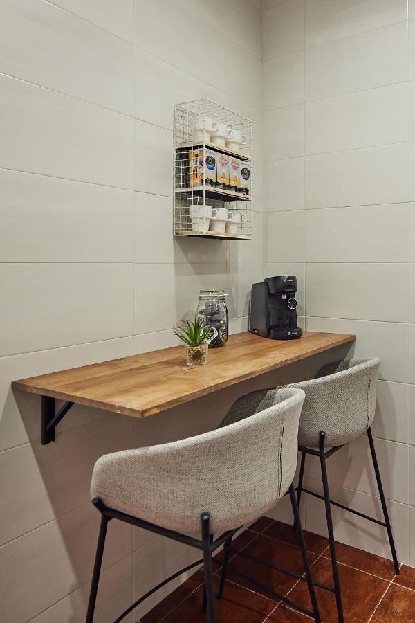 La Villa Romana Ha Apartment Cadiz Luaran gambar