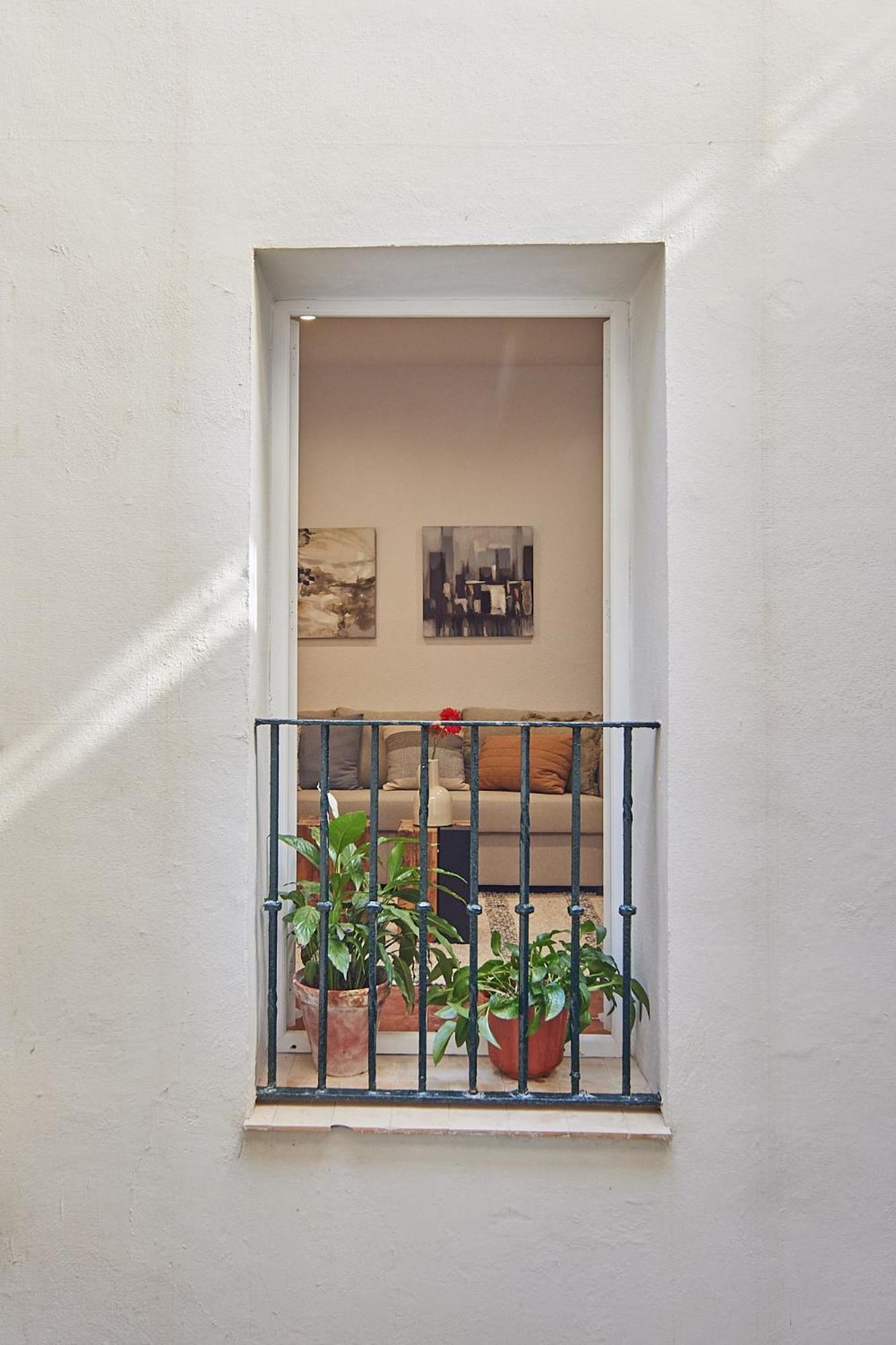 La Villa Romana Ha Apartment Cadiz Luaran gambar