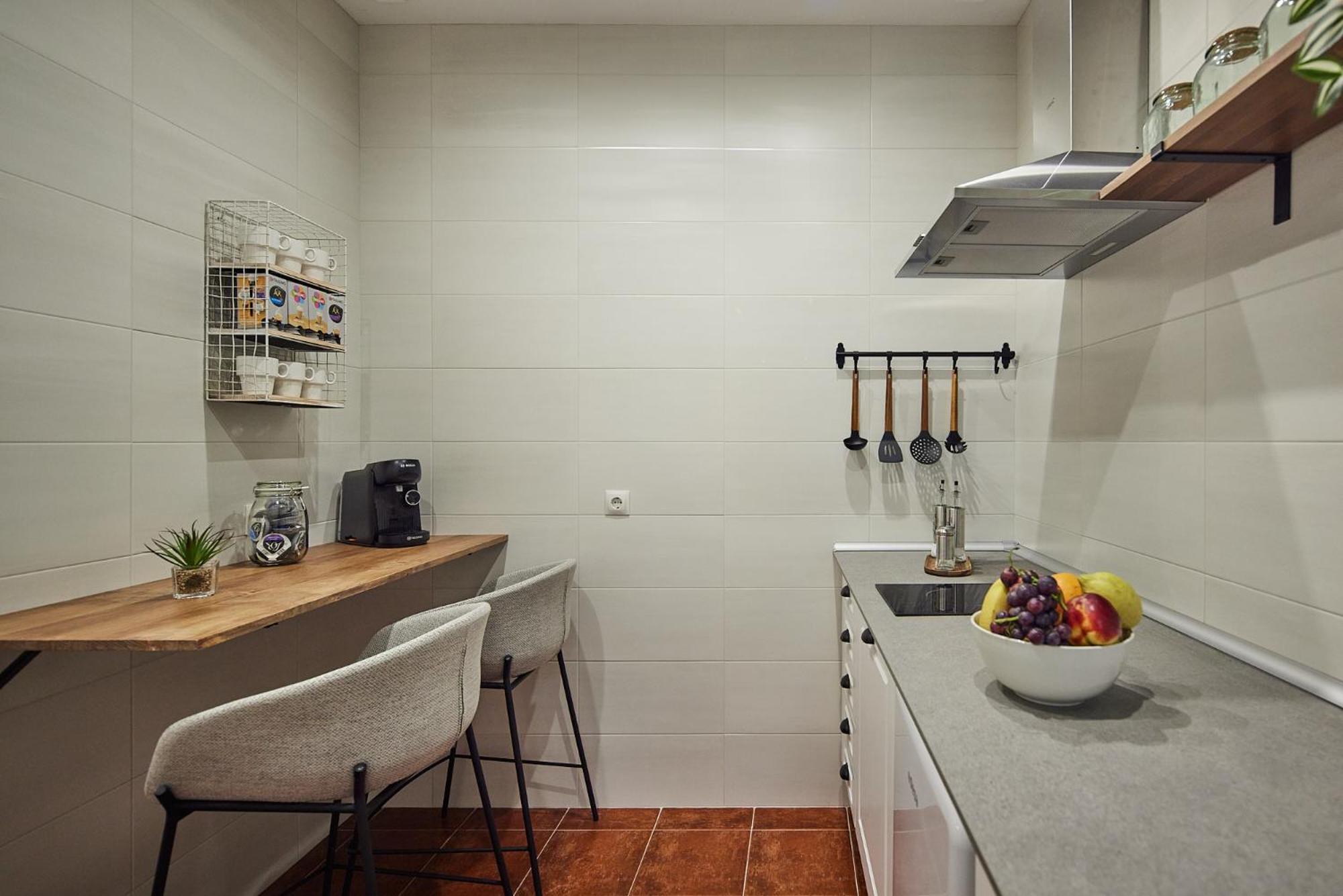 La Villa Romana Ha Apartment Cadiz Luaran gambar