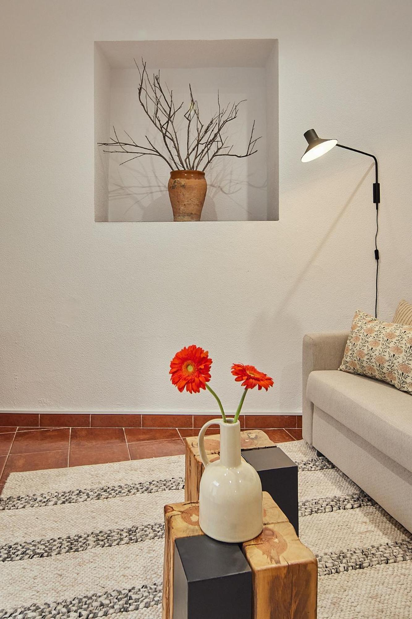 La Villa Romana Ha Apartment Cadiz Luaran gambar