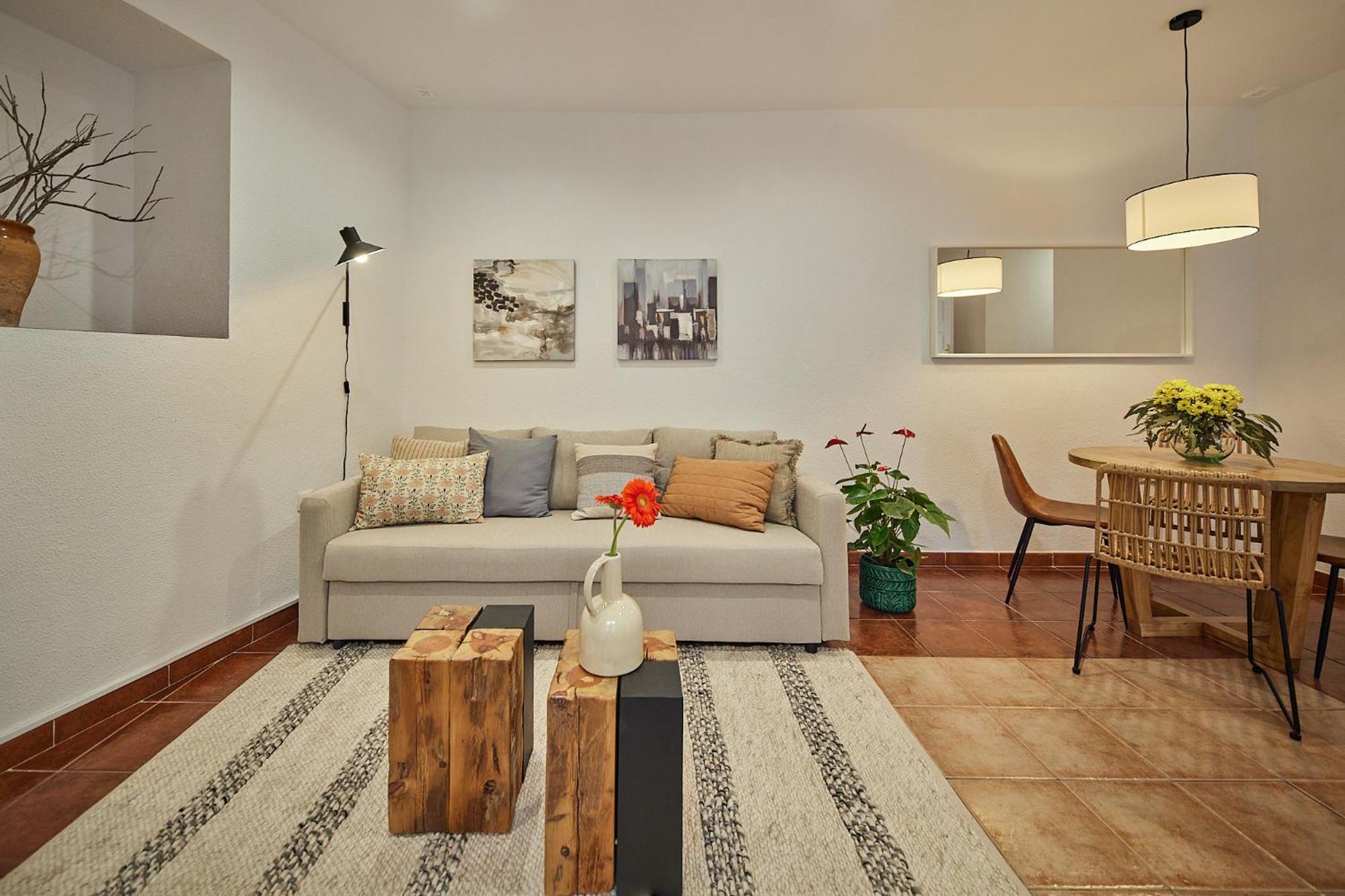 La Villa Romana Ha Apartment Cadiz Luaran gambar